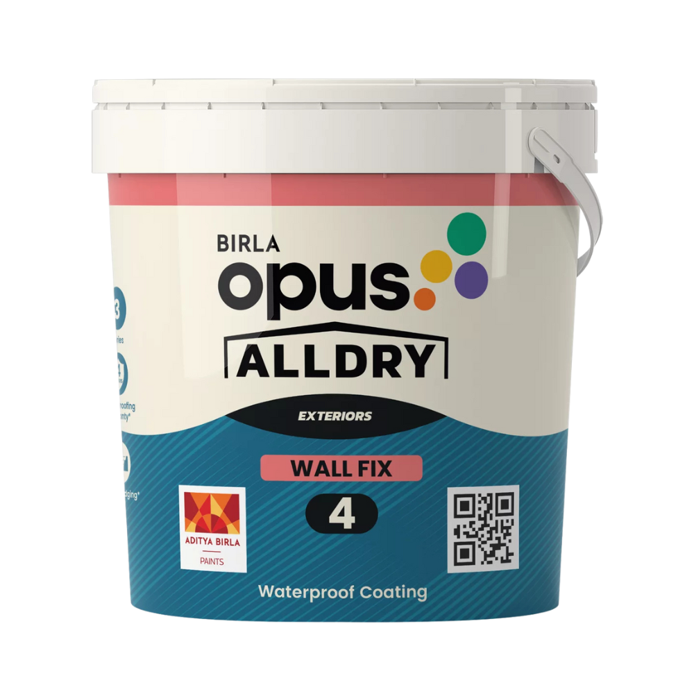 Opus All Dry Wall Fix 4