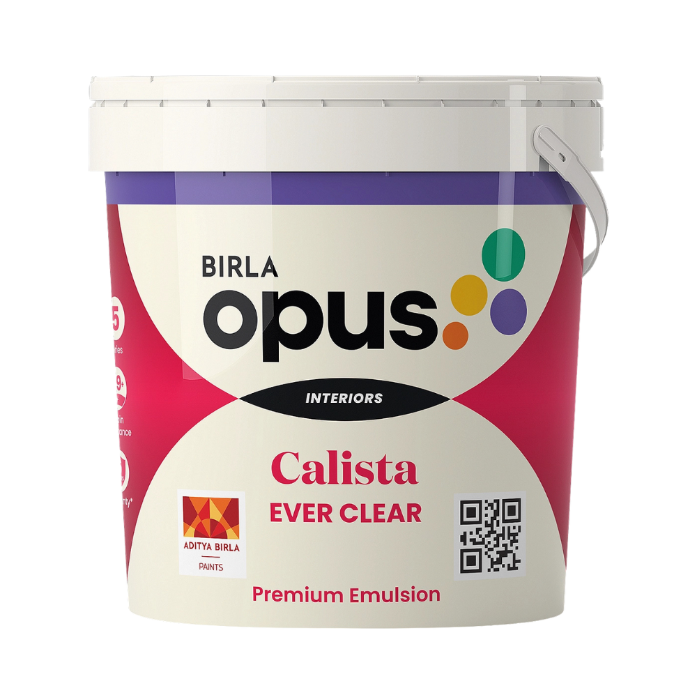 Opus Calista Ever Clear