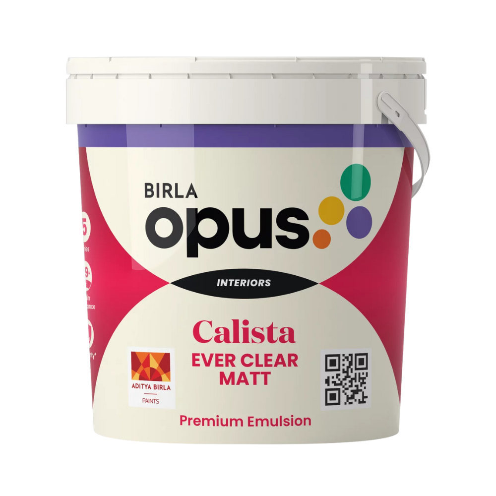 Opus Calista Ever Clear Matt