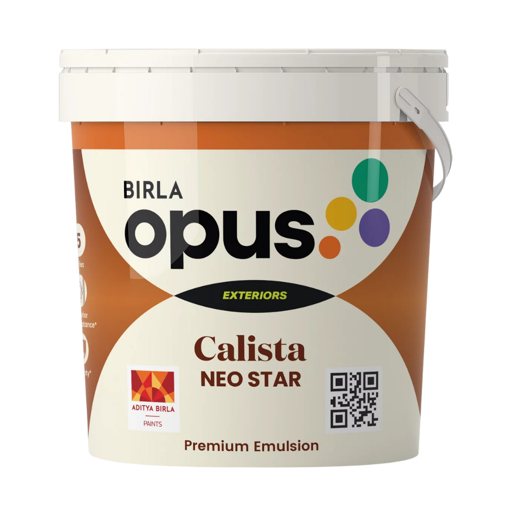Opus Calista Neo Star