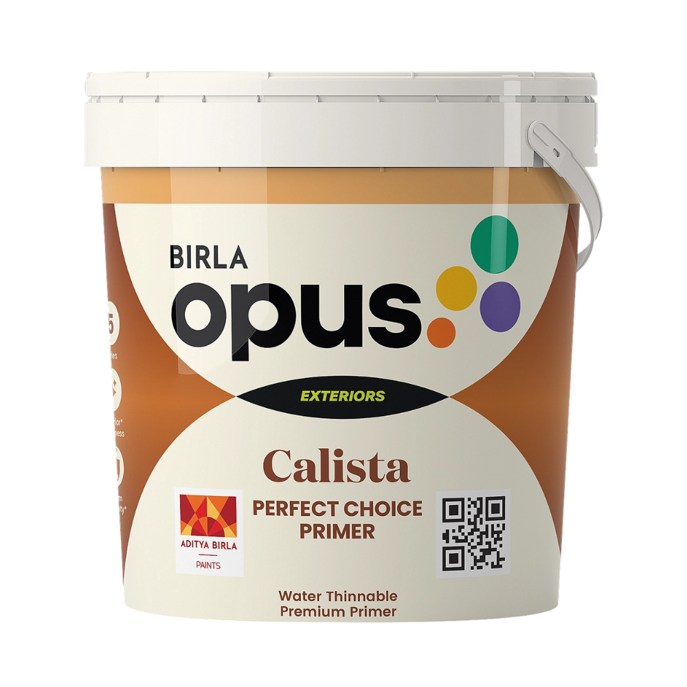 Opus Calista Perfect Choice Primer