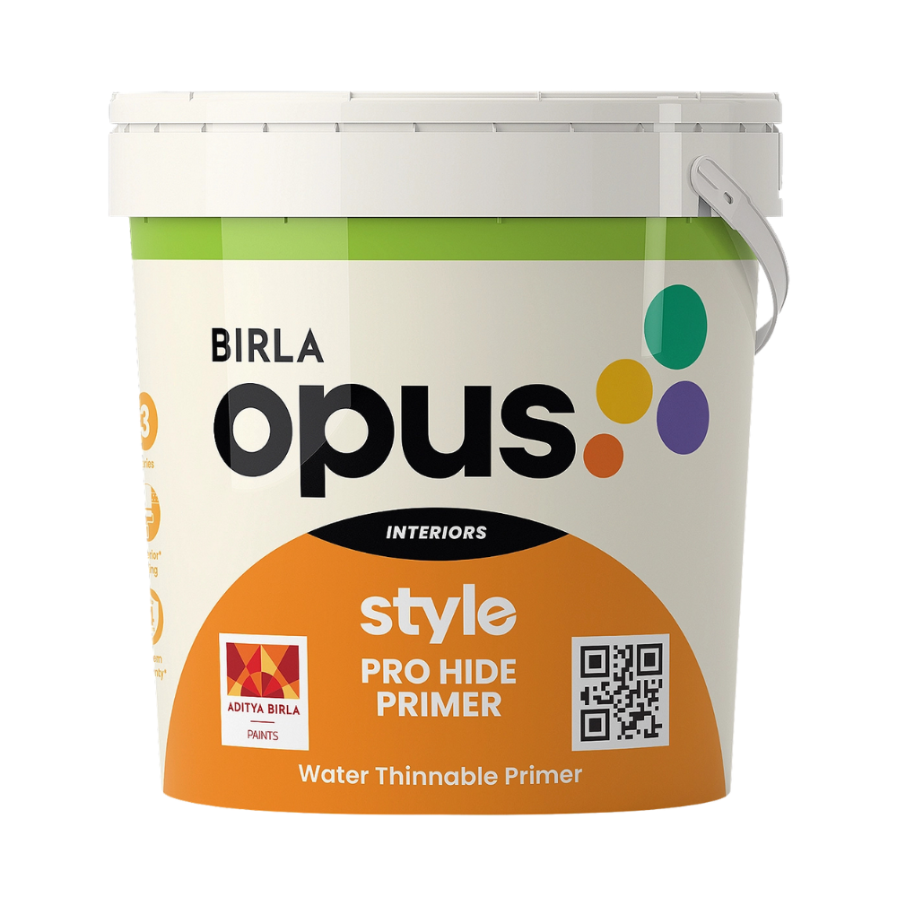 Opus Pro Hide Primer