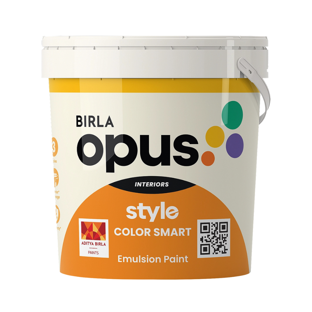 Opus Style Color Smart
