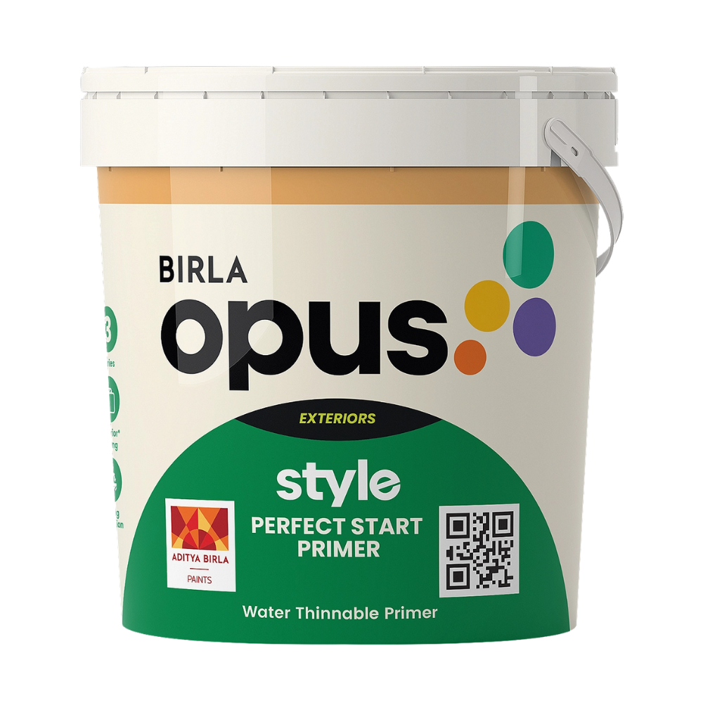 Opus Style Perfect Start Primer