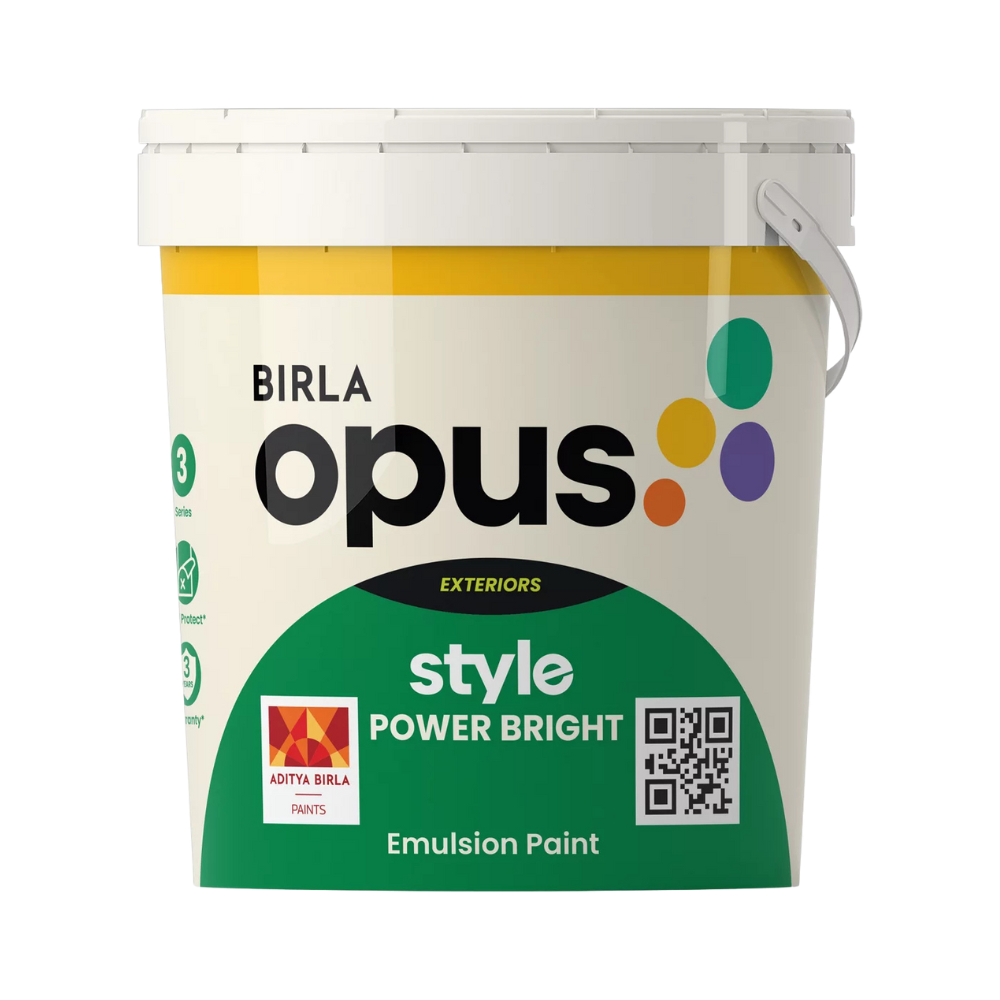Opus Style Power Bright