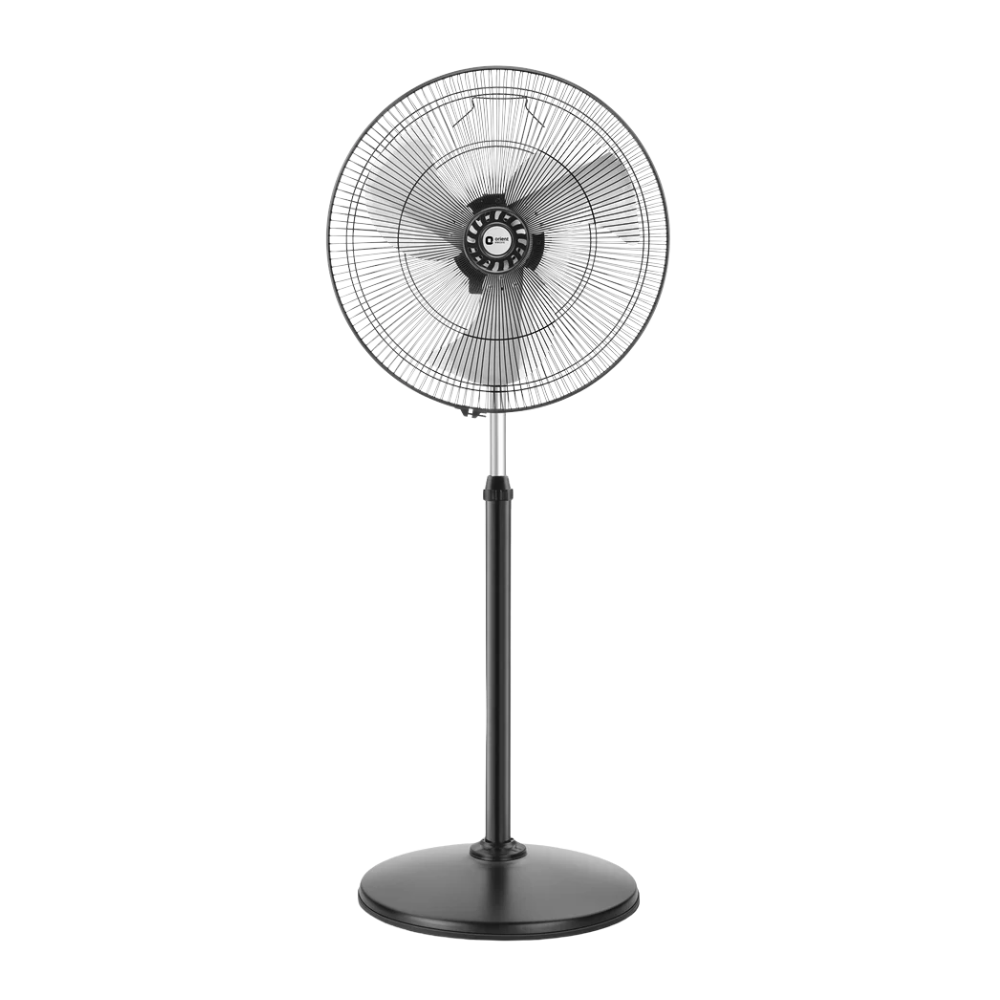 Orient Tornado-II Pedestal Fan, 450mm
