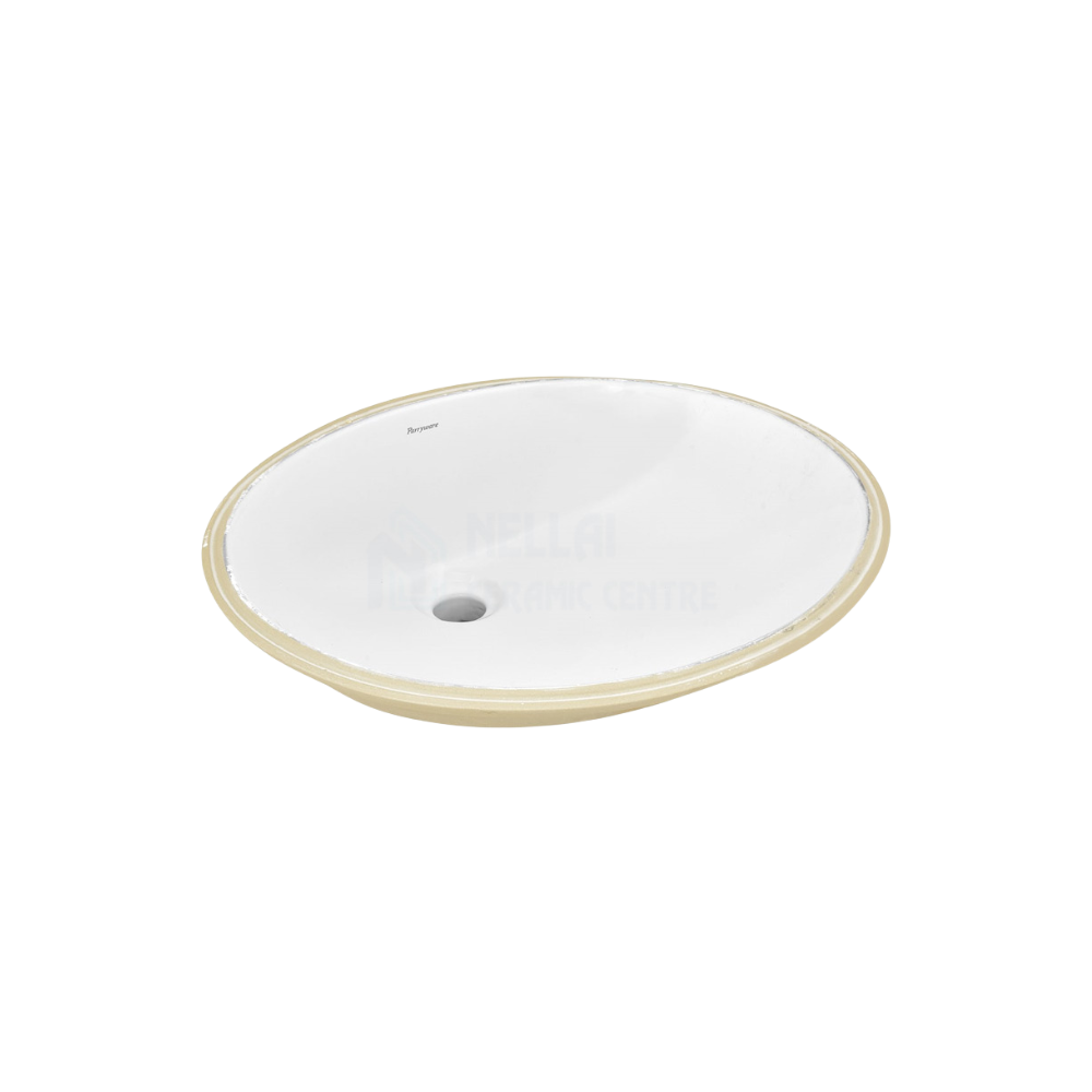 Parryware Below Counter Basin