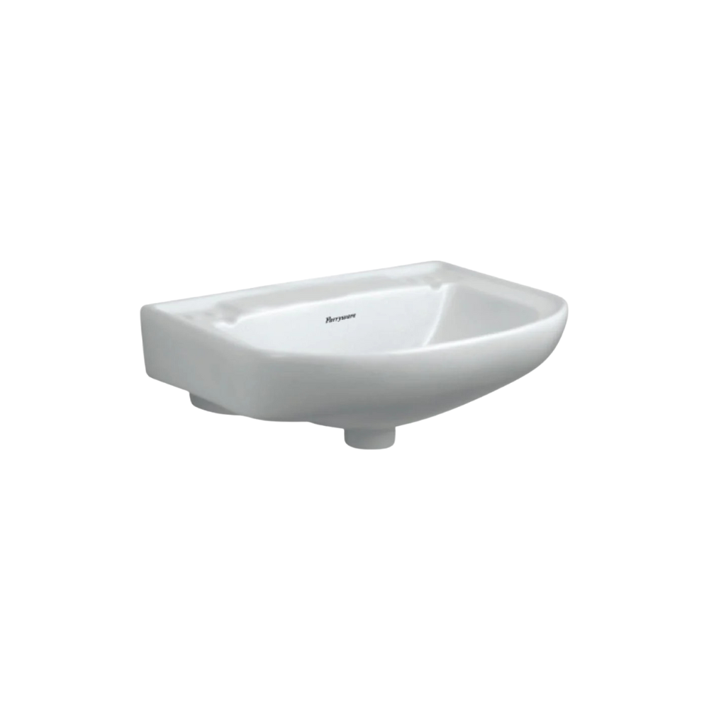 Parryware Indus Wash Basin
