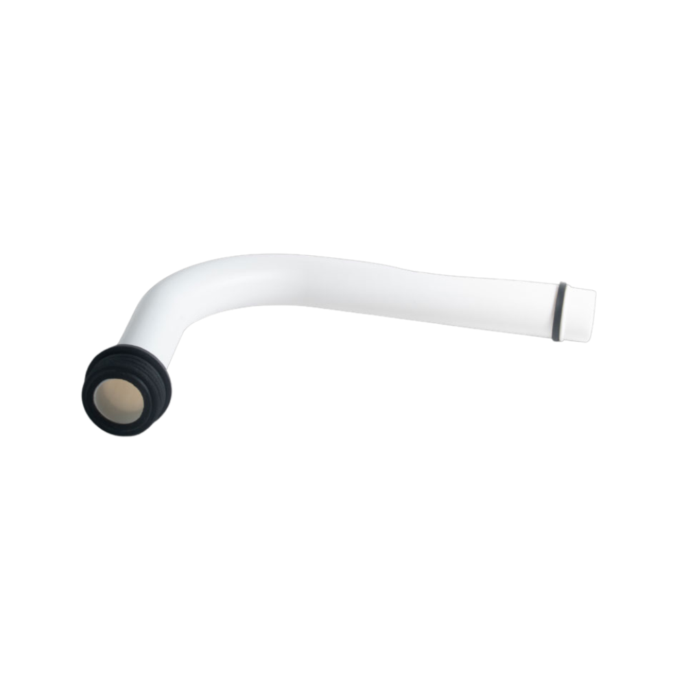 Parryware Low-Level Bend Pipe Kit