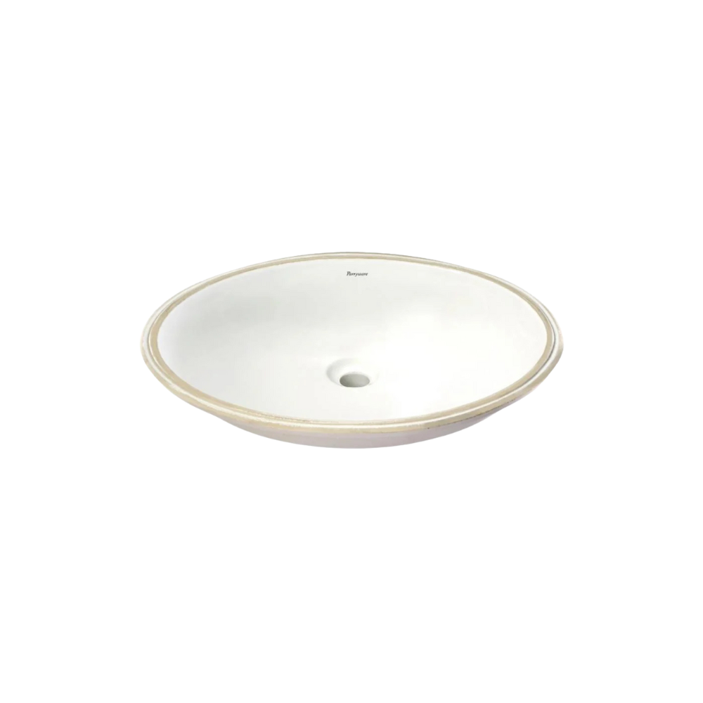 Parryware Below Counter Basin