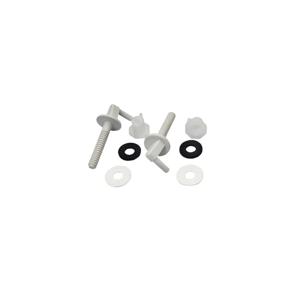 Parryware Comfort Seatcover Hinges