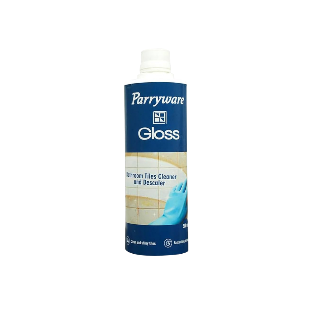Parryware Gloss Descaler (For Floor Tiles) 500ML