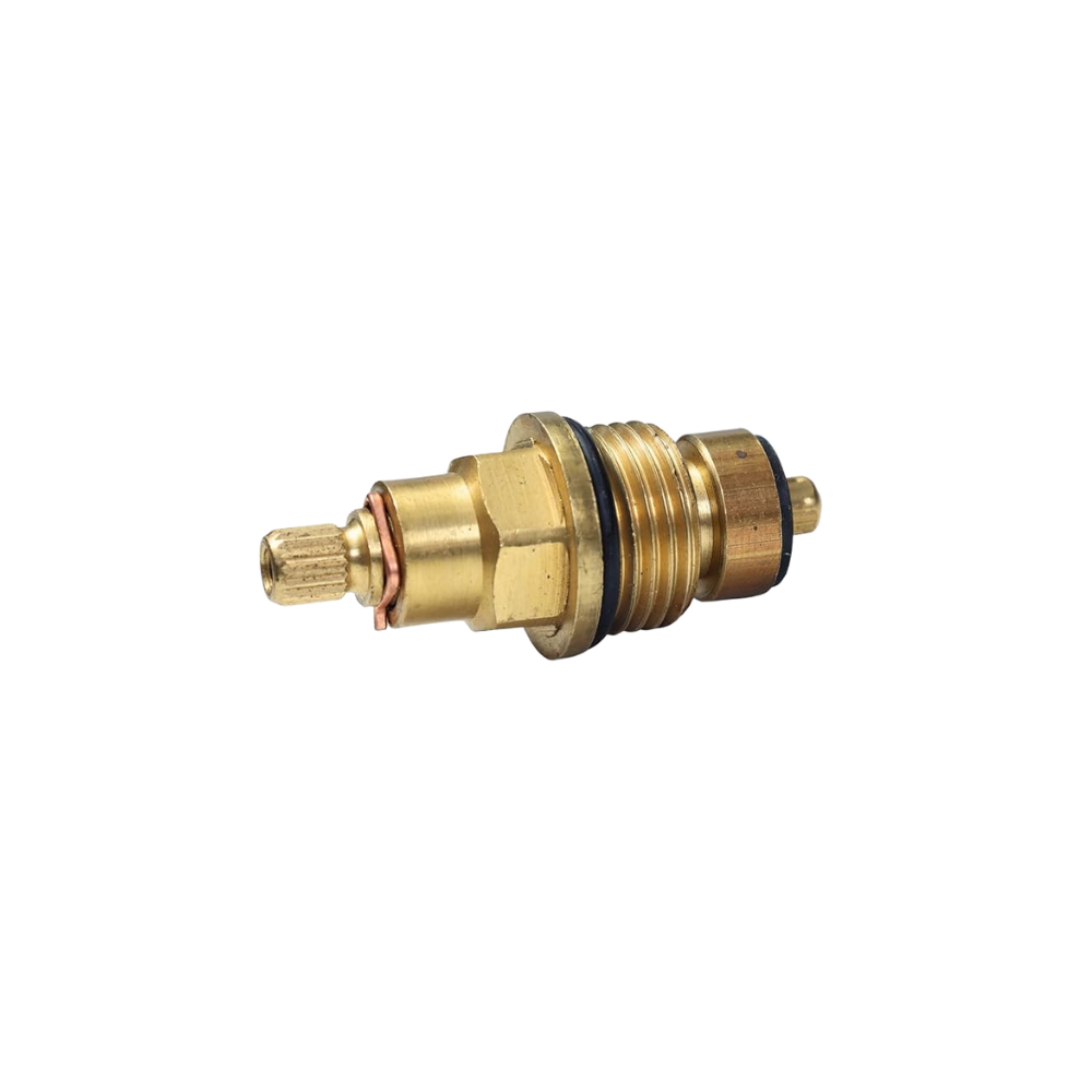 Parryware Inner Head Half Turn (Jade Rubber Spindle)