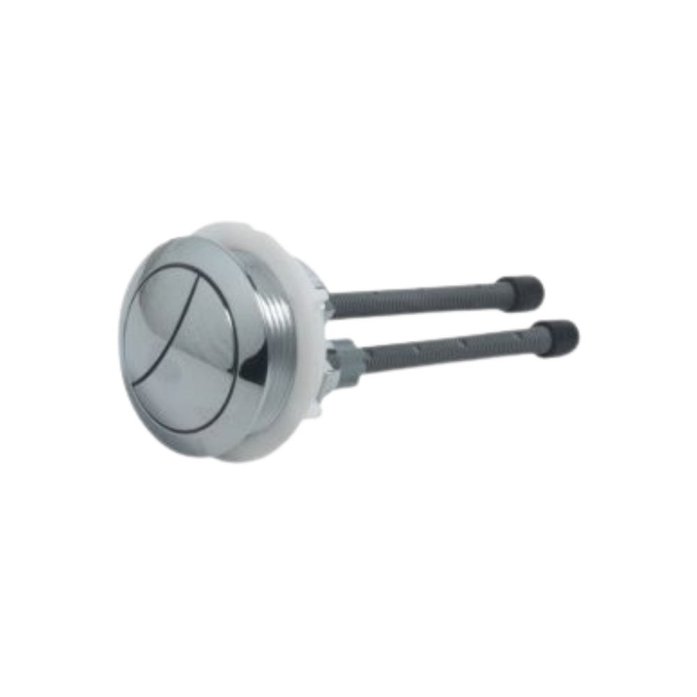 Parryware Knob Assy 38MM Round PE