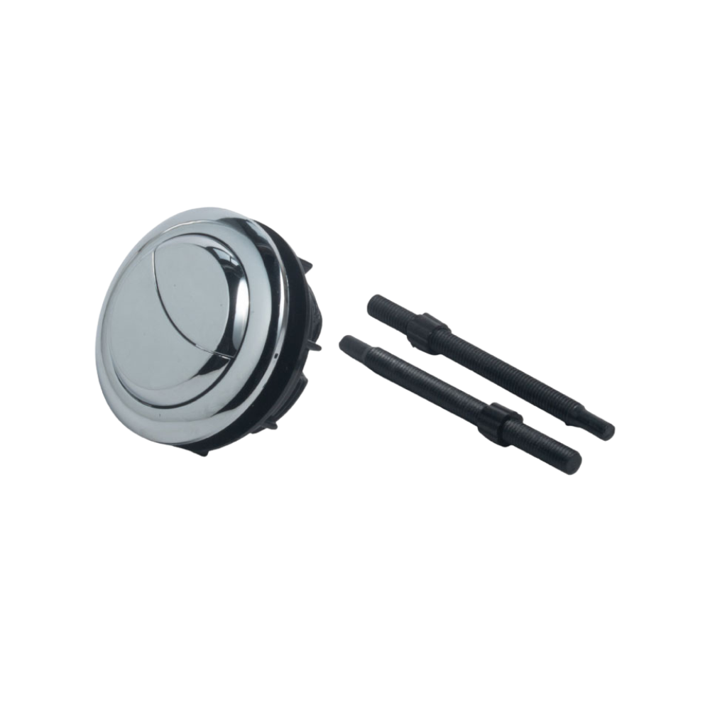 Parryware Knob Assy 58MM Round PE