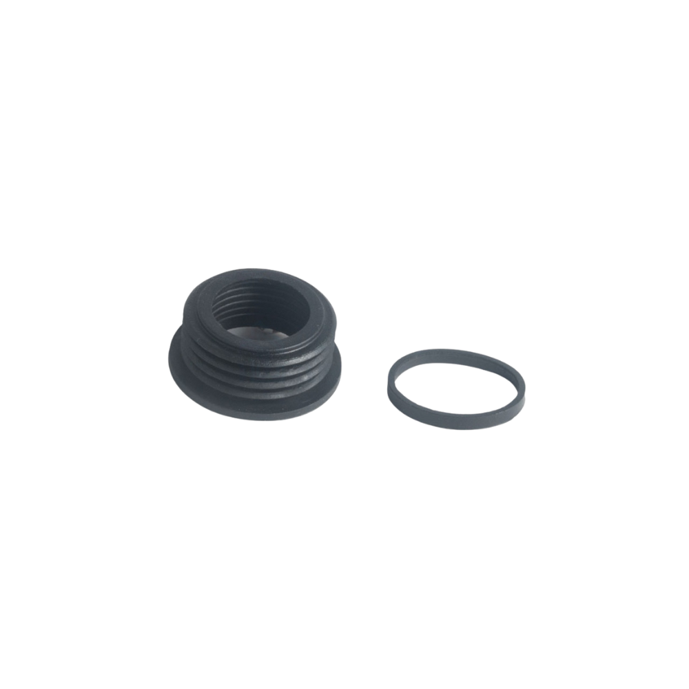 Parryware Slimline Bend Pipe & Closet Bung Washer