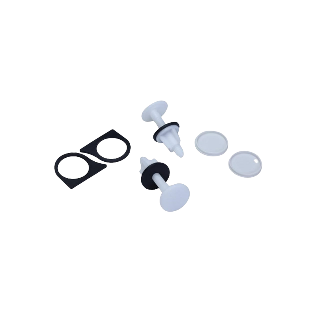 Parryware Solid SC Hinge Kit New Round
