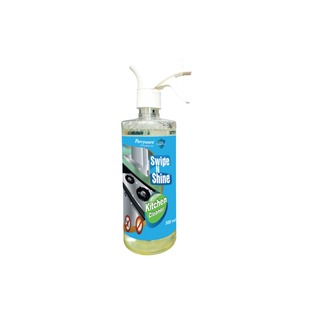 Parryware Swipe N Shine ADVN Kitchen Cleaner 500 ML