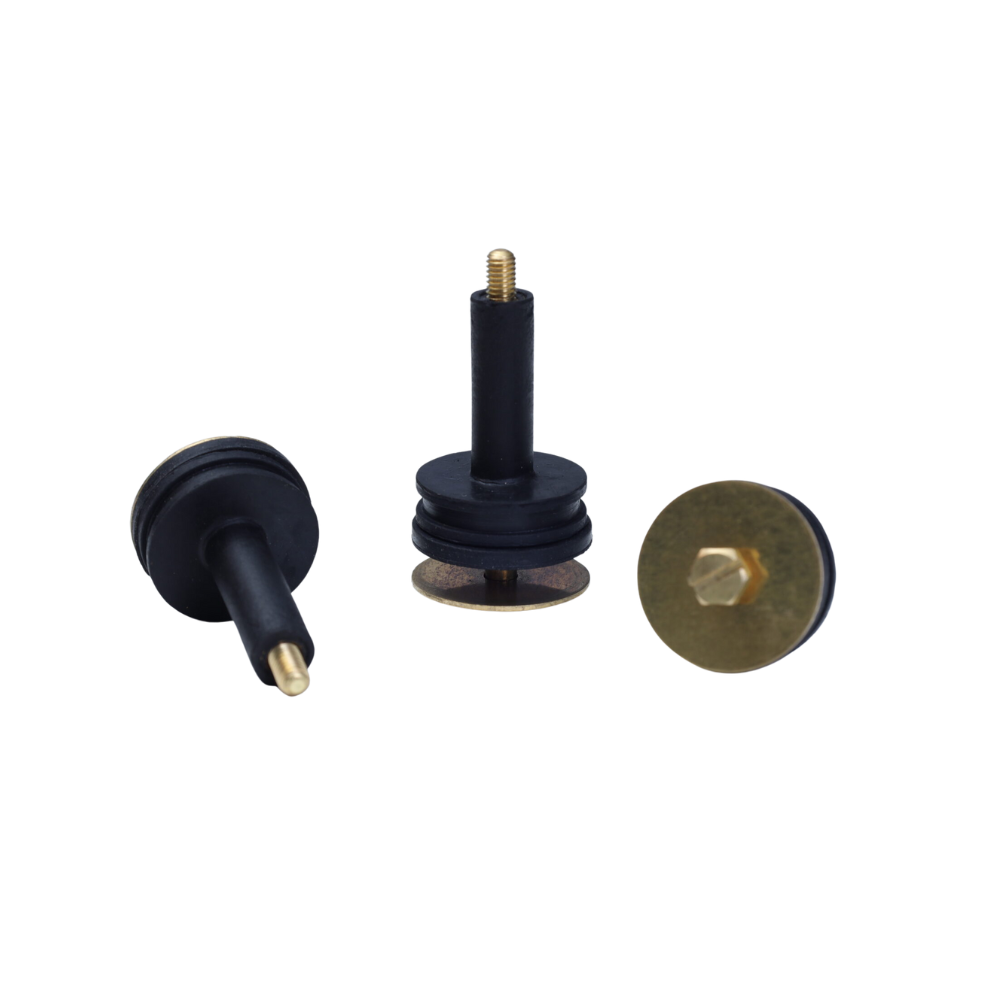 Parryware Tank Fixing Assy Set (3PCS)