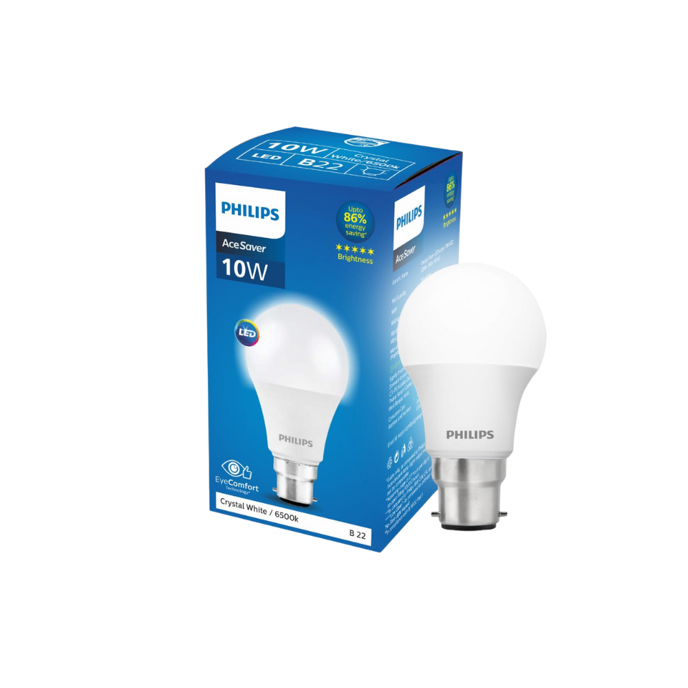 Philips Ace Saver LED Bulb