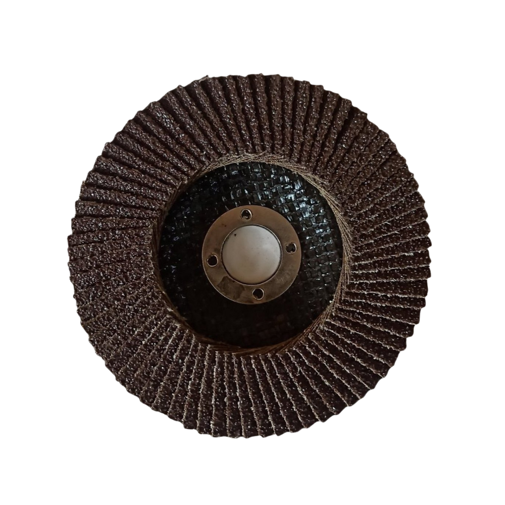 Powertex Abrasive Flap Wheel