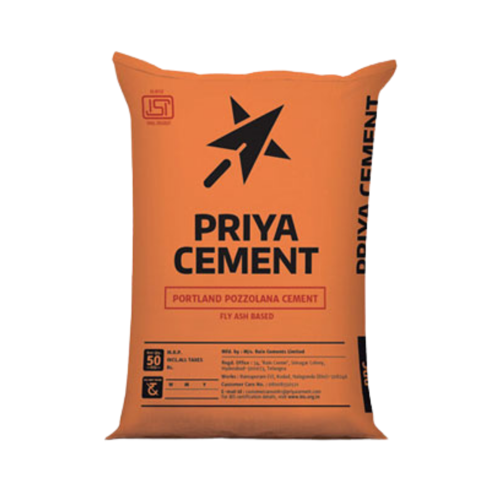 Priya Cement