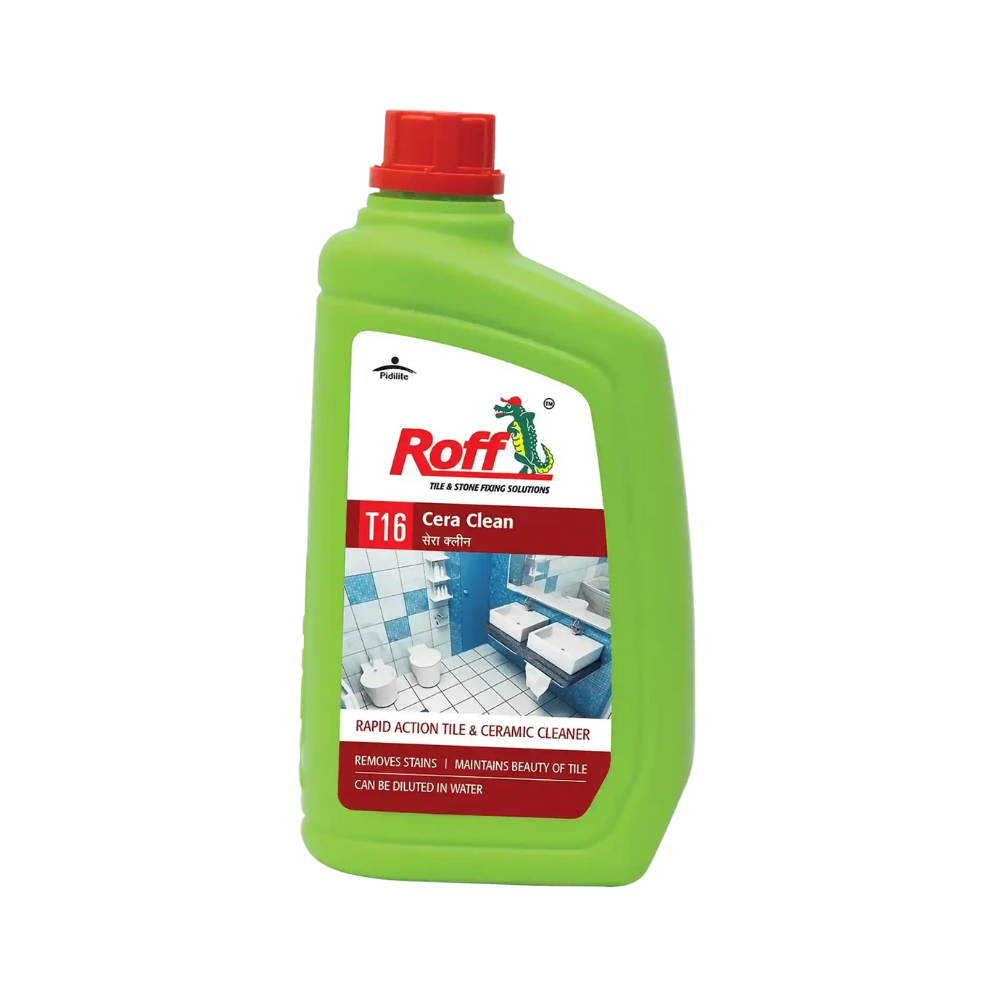 Roff T16 Cera Tile & Ceramic Cleaner
