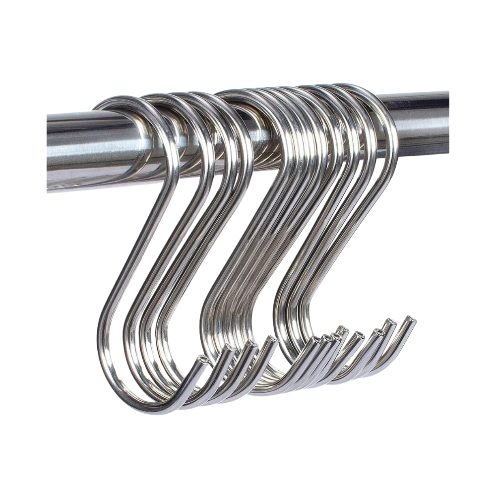 Surya S Hooks