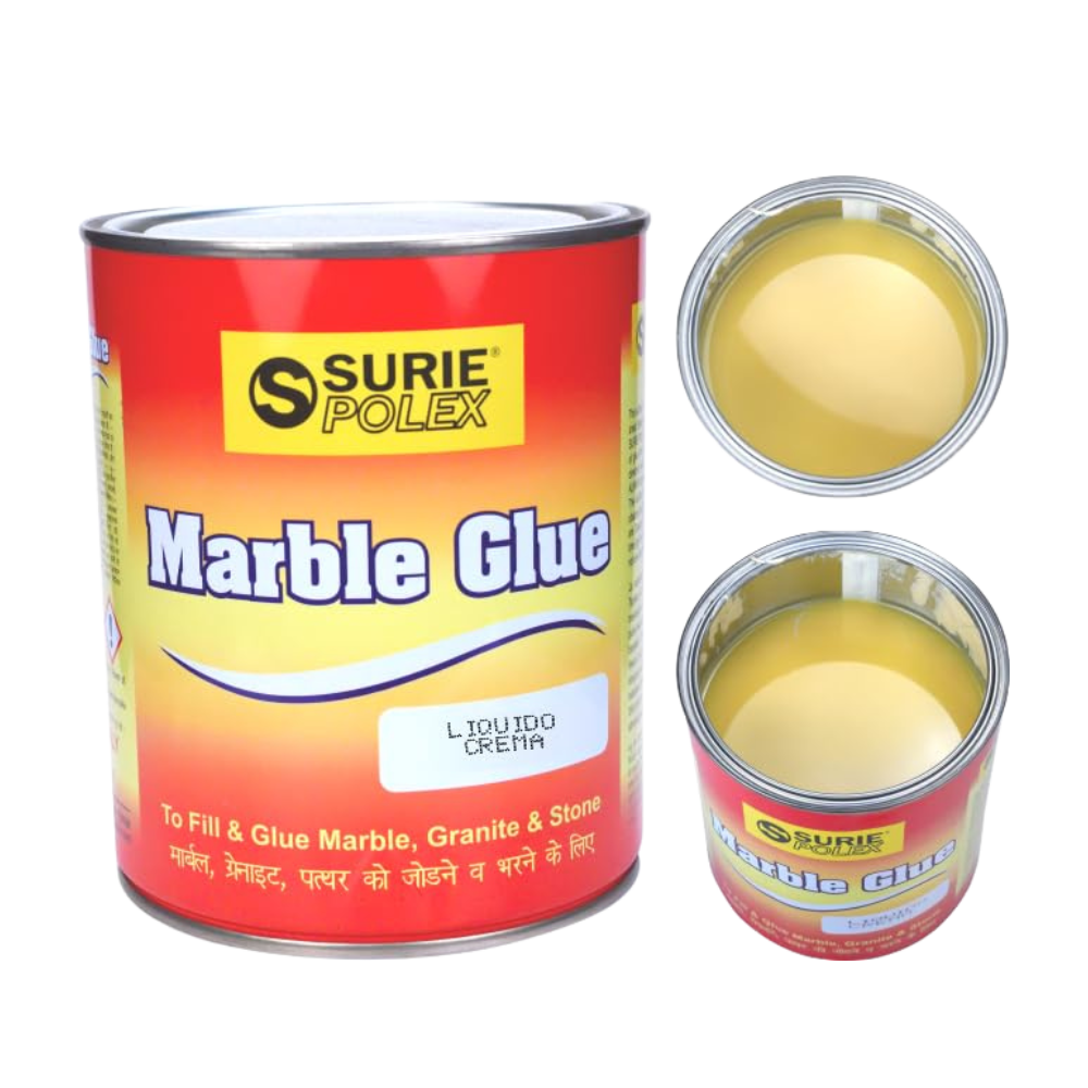 Surie Polex Marble Glue Liquido Crema