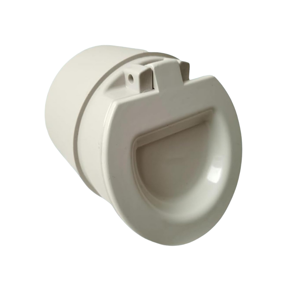 SWR PVC Flip Valve