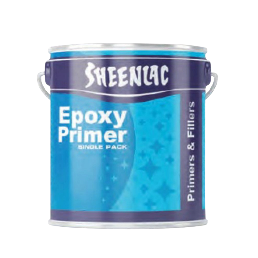 Sheenlac Epoxy Primer