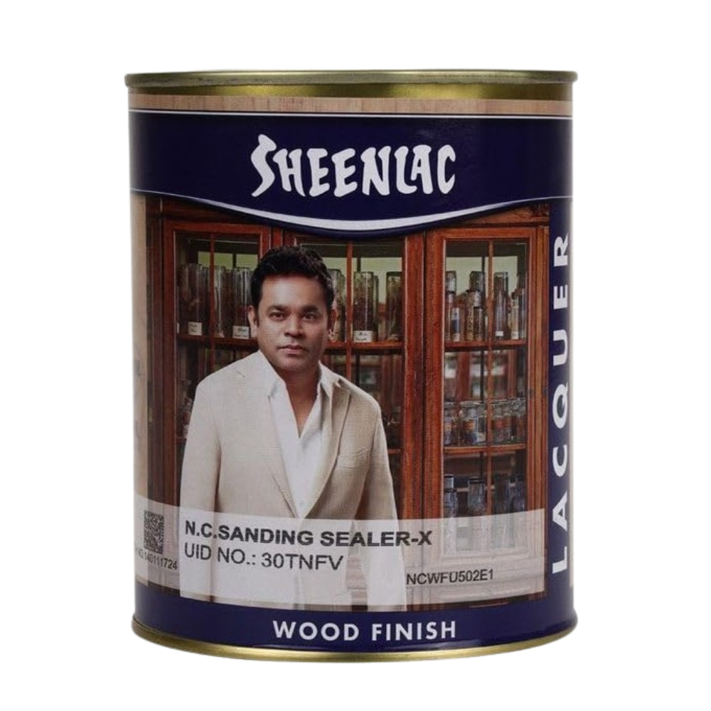 Sheenlac NC Sanding Sealer X