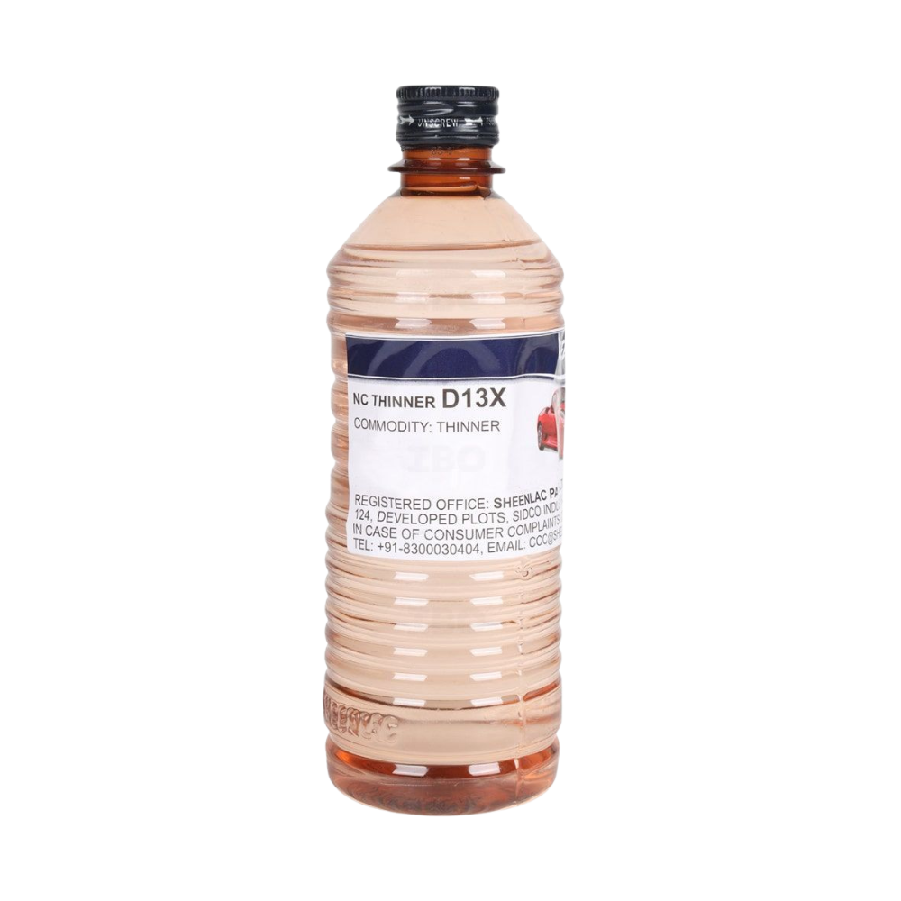 Sheenlac NC Thinner D13-X