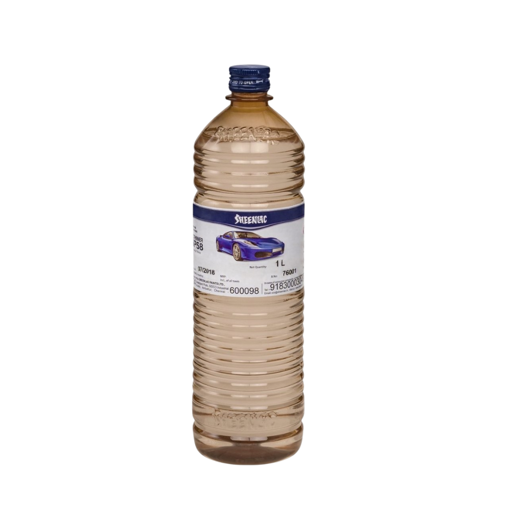 Sheenlac NC Thinner SP58