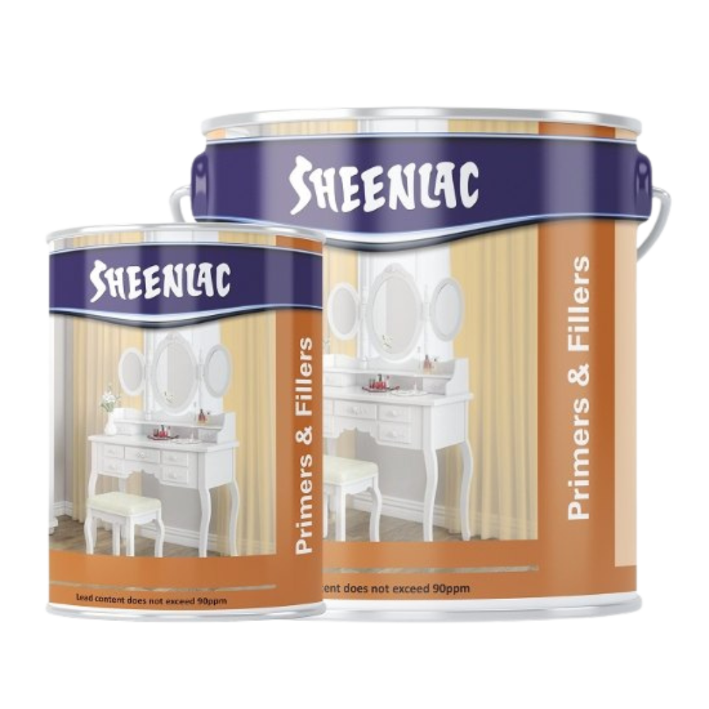 Sheenlac KPF Putty