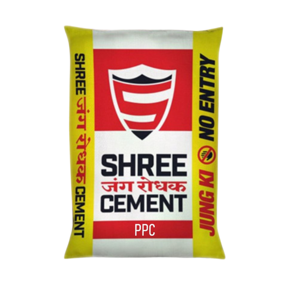 Shree Cement