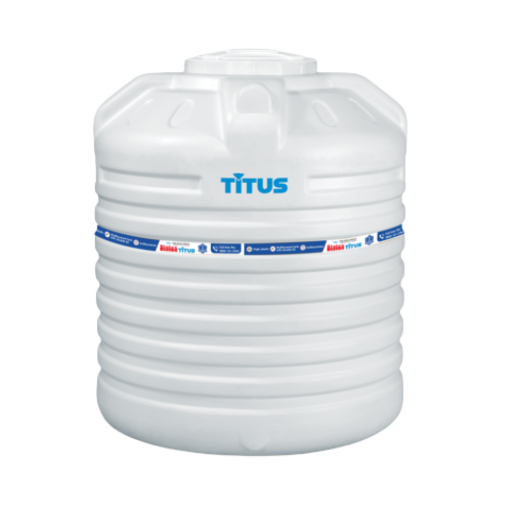 Sintex Titus Water Tank