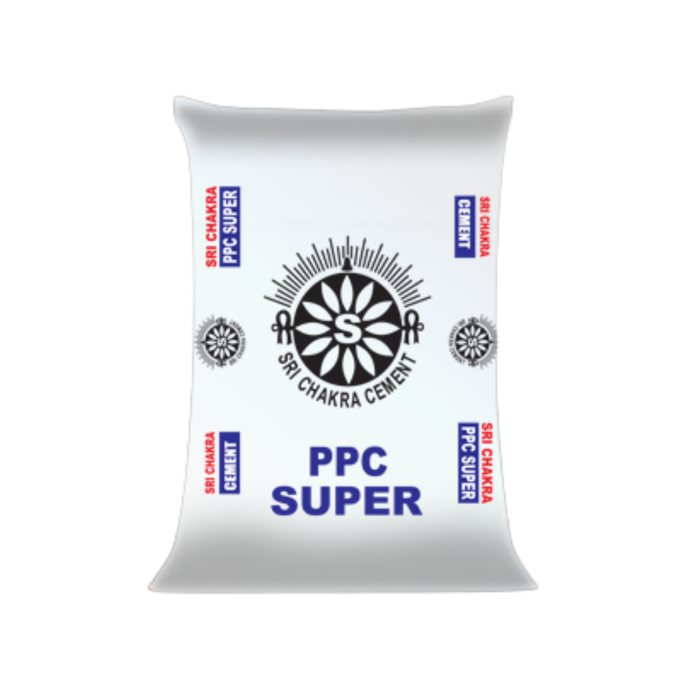 Sri Chakra Cement