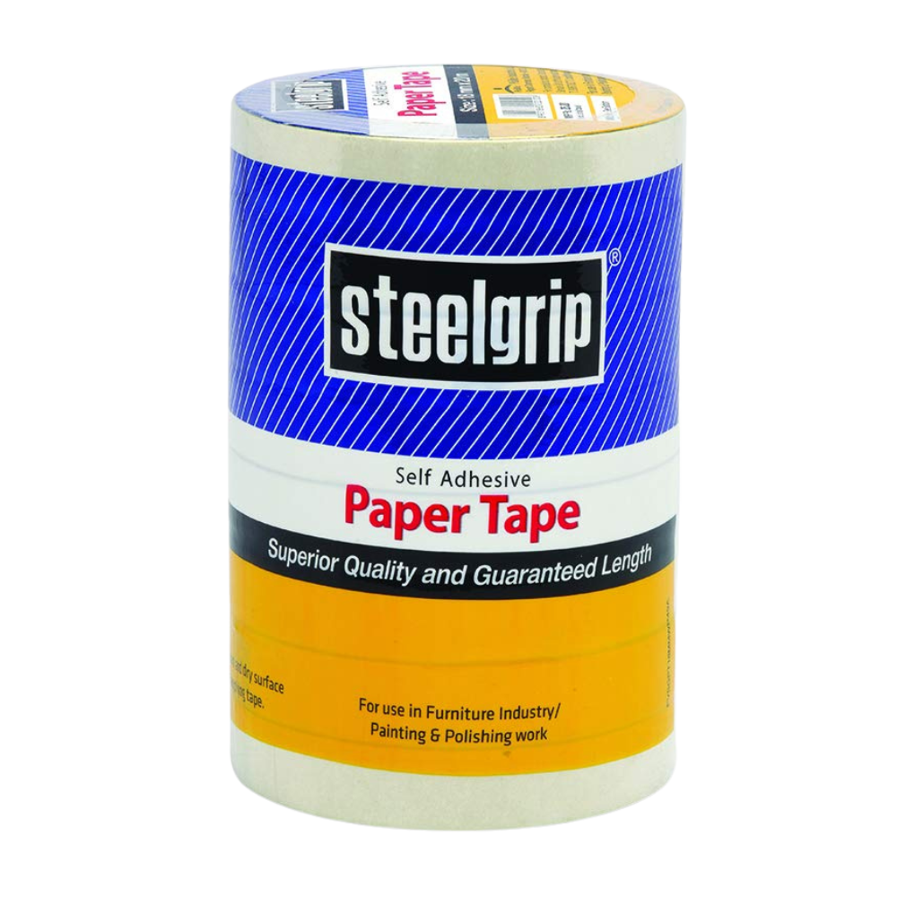 Steel Grip Masking Tape