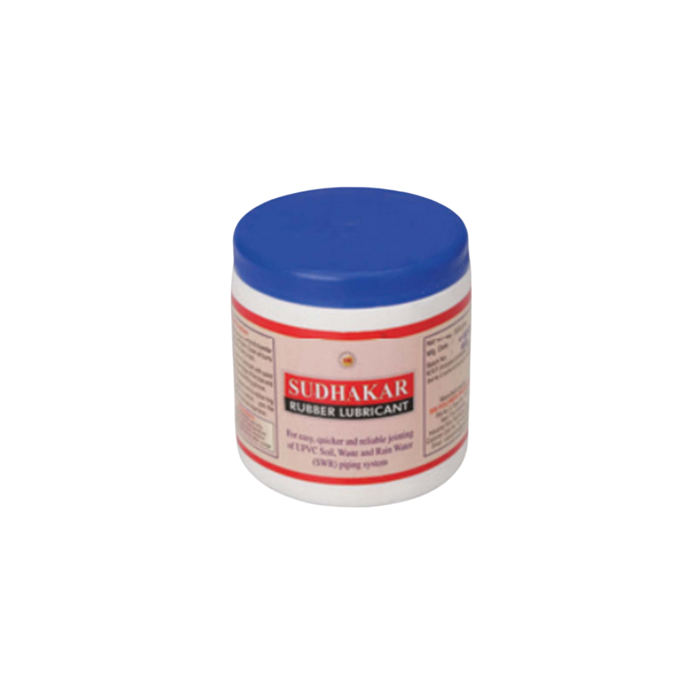 Sudhakar Rubber Lubricant Paste