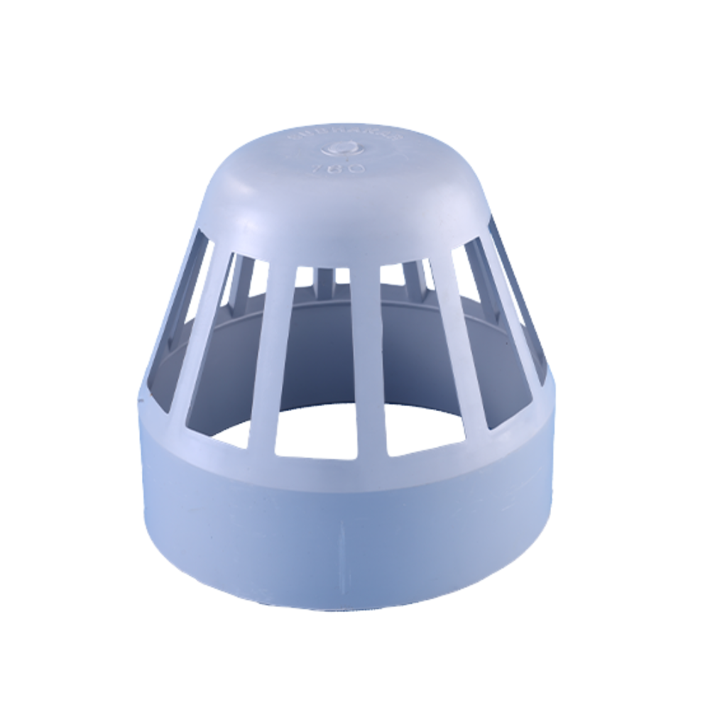 Sudhakar PVC Vent Cowl