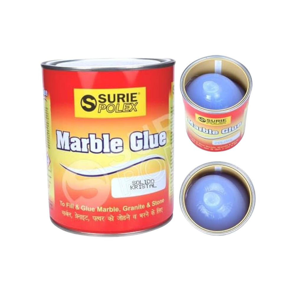 Surie Polex Marble Glue Solido Krystal