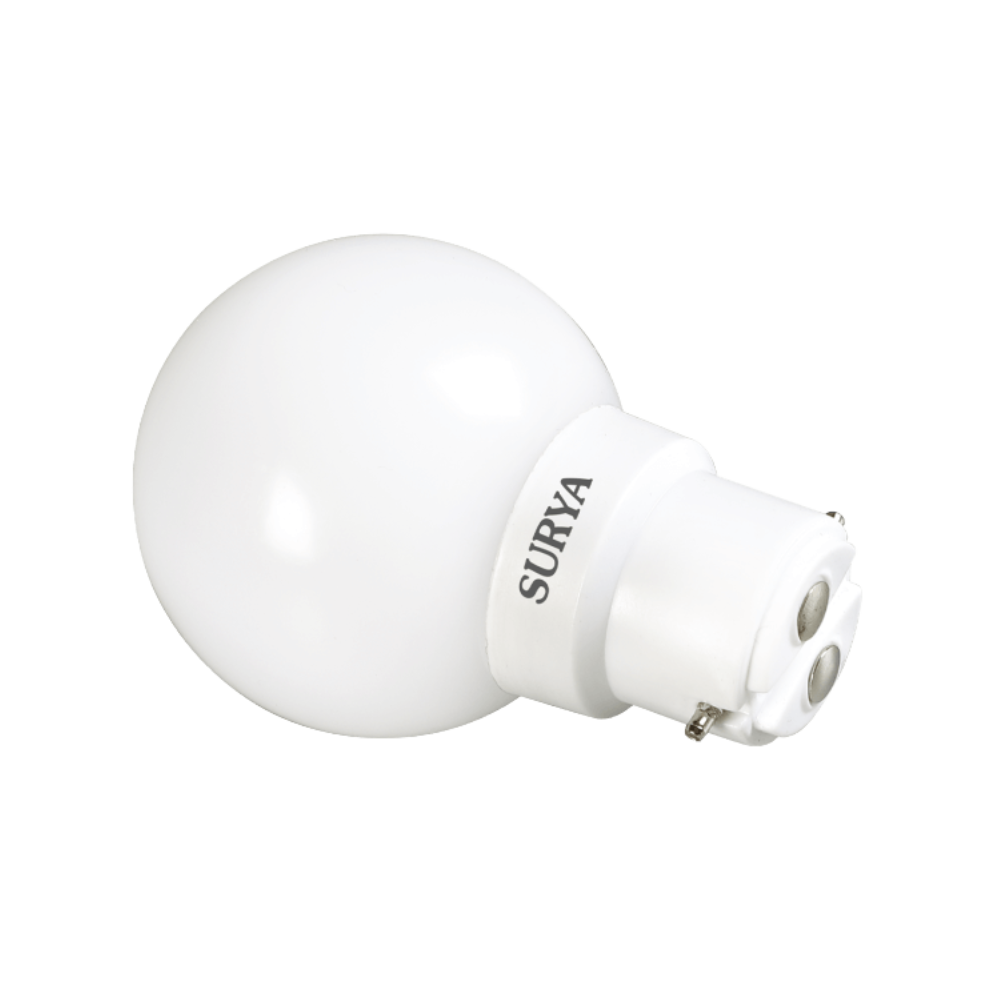 Surya 0.5 LED Bulb