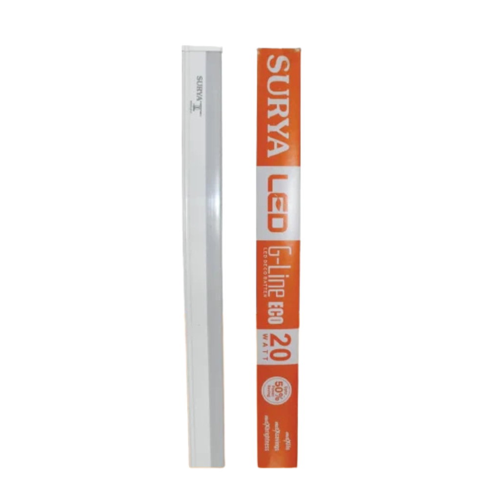 Surya 36W LED Batten