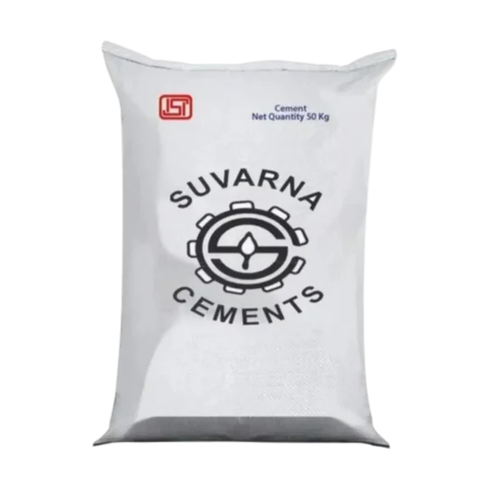Suwarna Cement