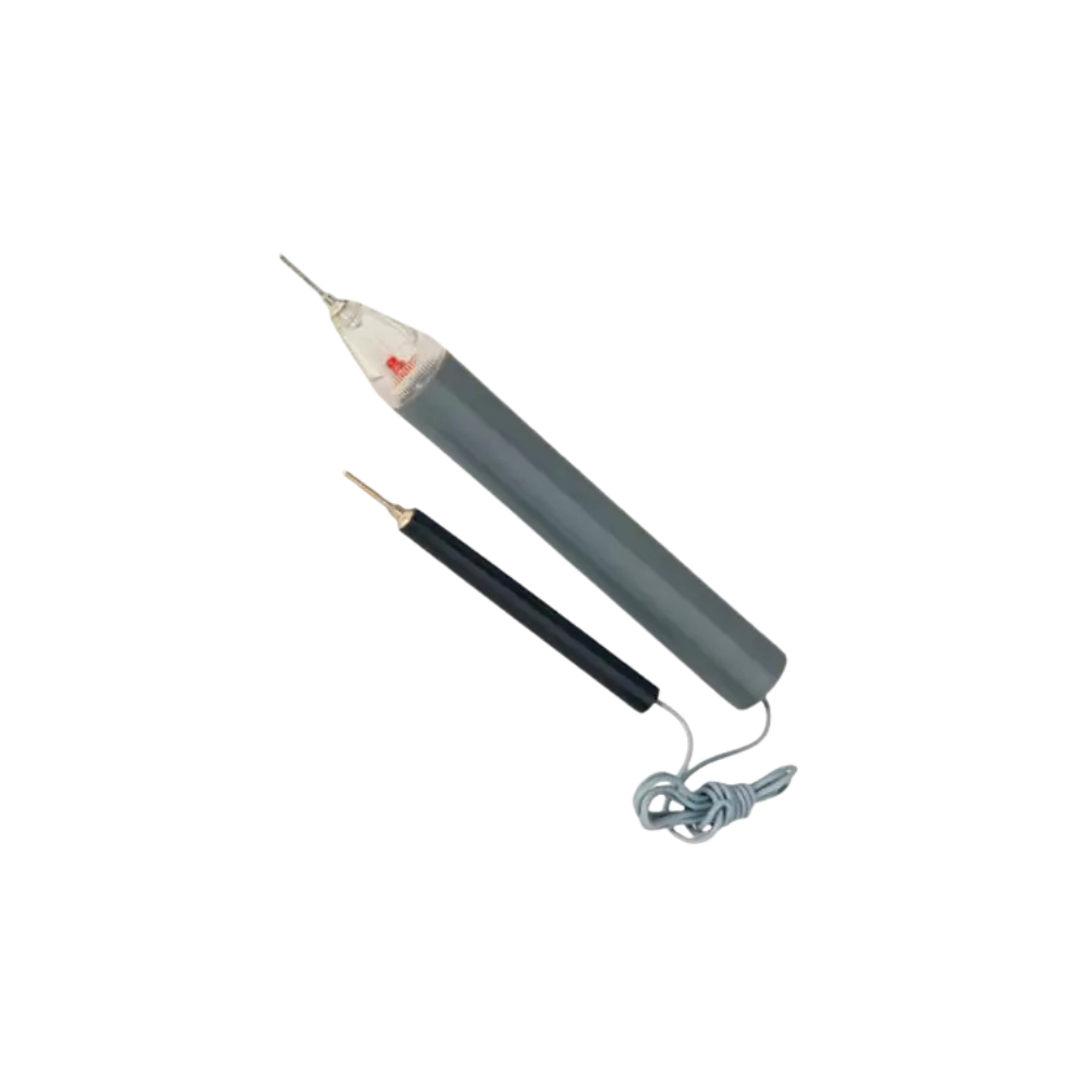 Electronic Continuity Tester