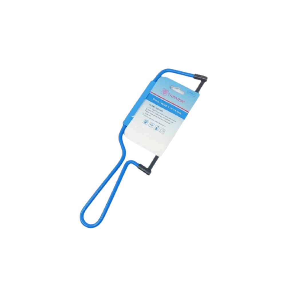Taparia Baby Hacksaw Frame