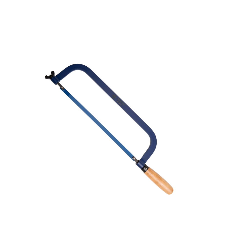 Taparia Hacksaw Wooden Frame