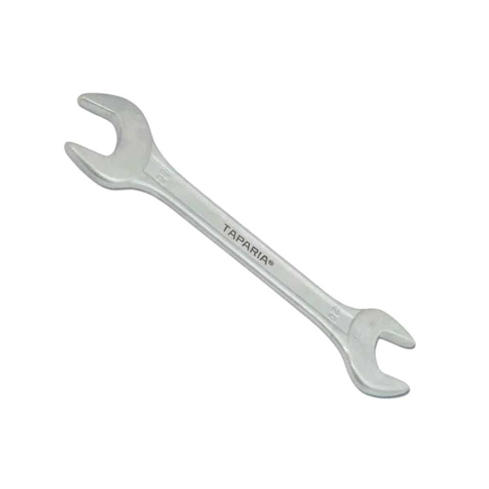 Taparia Double Ended Spanners