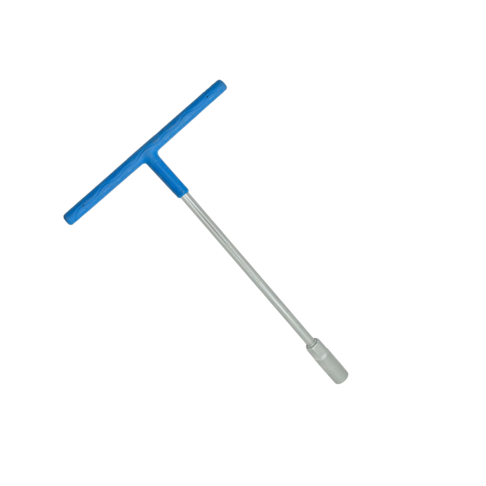 Taparia T Socket Wrench